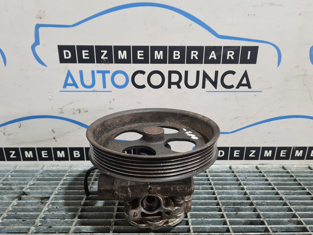Pompa Servo Mitsubishi L200 2.5 Diesel 2006 - 2010 136CP Manuala