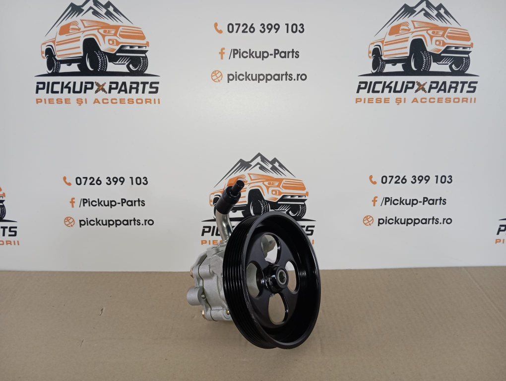 POMPA SERVO MITSUBISHI L200 2006,2007,2008,2009