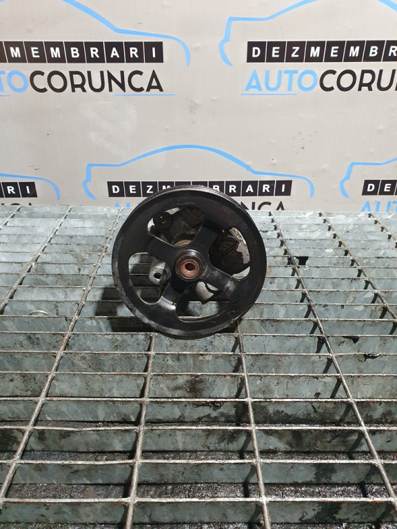 Pompa Servo Mitsubishi Outlander Facelift 2.2 D 2009 - 2012 156CP Automata