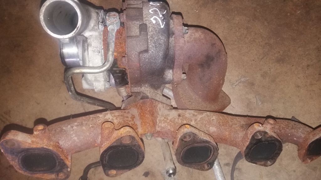 Pompa Servo Opel Vectra C / 2002-2006 / 2.2 ( FURNIZOR AUTORIZAT ) stare buna de functionare