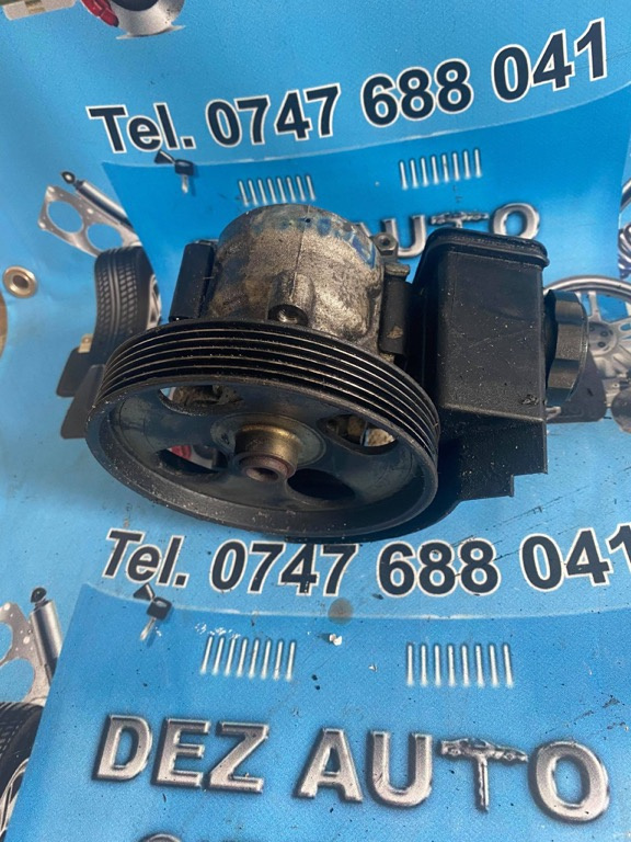 Pompa servo Peugeot 206 cod 26079884 Peugeot 206 2A 1998-2008