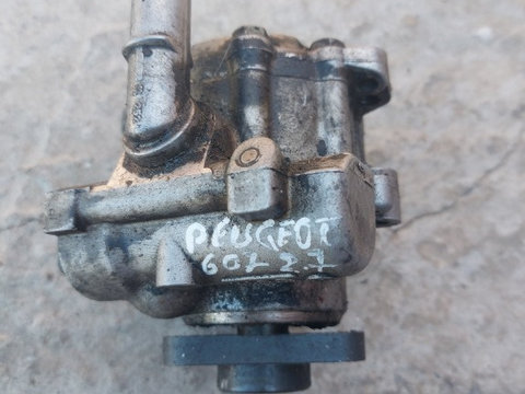 Pompa servo Peugeot 607 2,7 9655444580