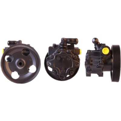 Pompa servo PEUGEOT BOXER 2006-> pentru 2.0 BlueHDi 160, perioada 2015 2016 2017 2018 2019 PIESA NOUA diametru fulie mm 125, hidraulic