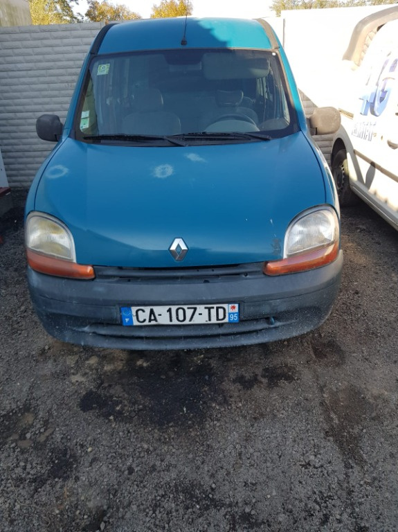 Pompa Servo Renault Kangoo 1.9 DTi