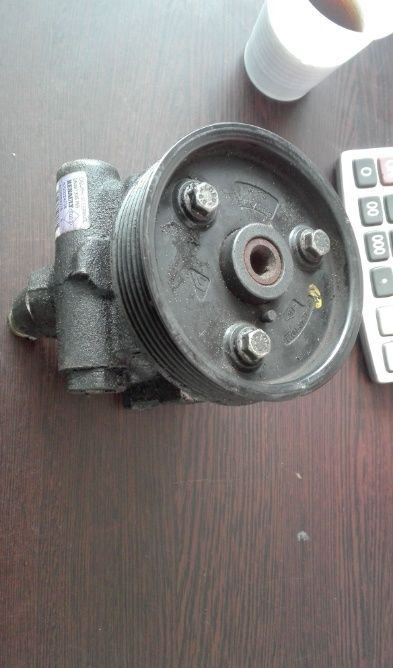 Pompa servo renault master 2.5 dci 26081335 RR