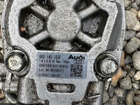 Pompa servo servodirectie Audi A4 B8 1.8 TFSI 8K0145153F
