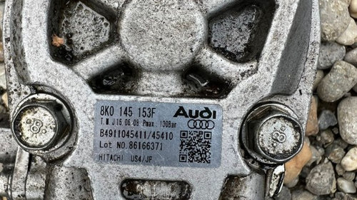 Pompa servo servodirectie Audi A4 B8 1.8