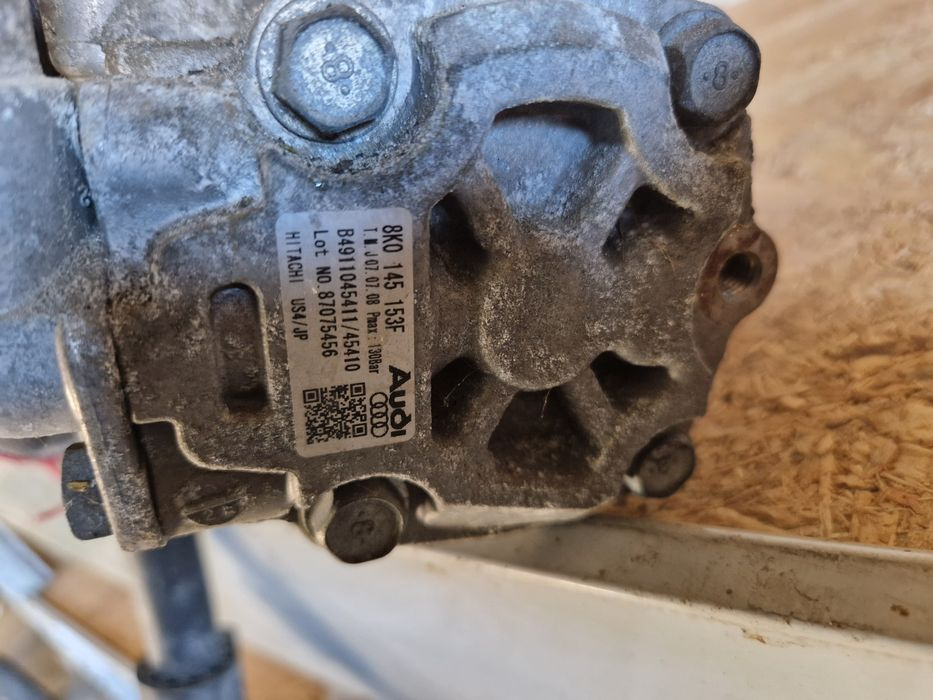 Pompa servo servodirectie Audi A4 B8 A5 