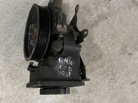 Pompa Servo/Servodirectie Bmw E46 2.0 Diesel 150 Cp