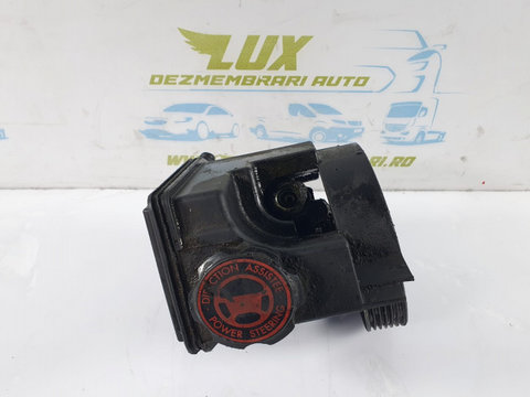 Pompa servo servodirectie cu vas lichid 2.0 hdi rhy 9638364580 Peugeot 206 [1998 - 2003]