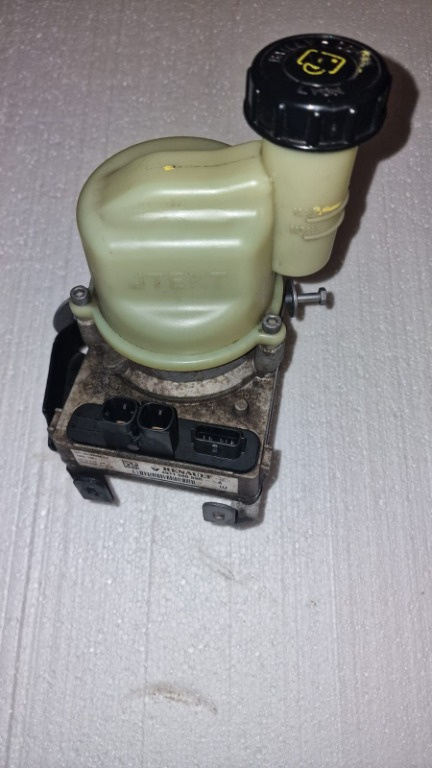 Pompa SERVO servodirectie electrica Dacia Sandero Stepway an fabricatie 2017 2018 2019 2020