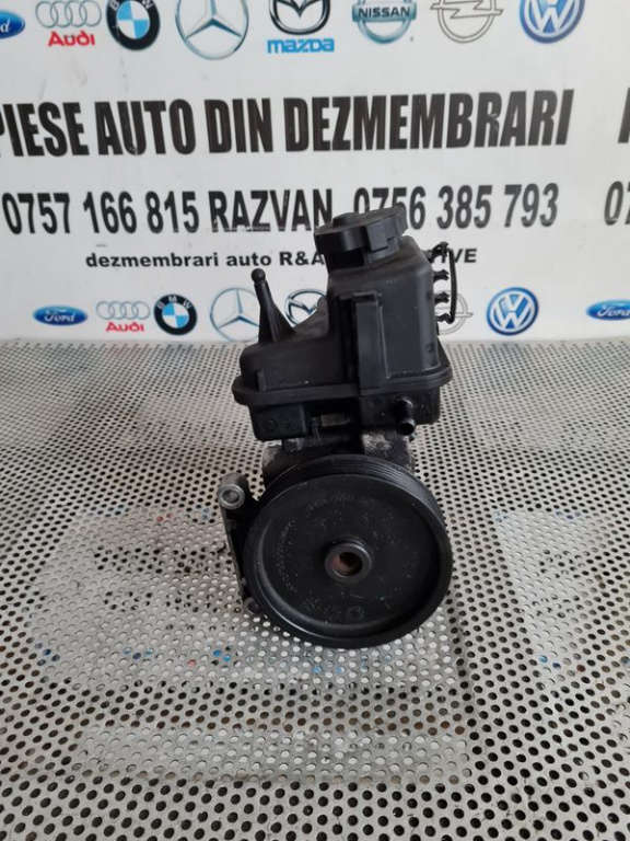 Pompa Servo Servodirectie Mercedes E Class W212 C 