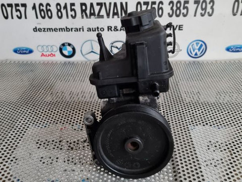 Pompa Servo Servodirectie Mercedes E Class W212 C Class W204 2.2 Cdi Euro 5 Dupa 2009 Cod A0064661501