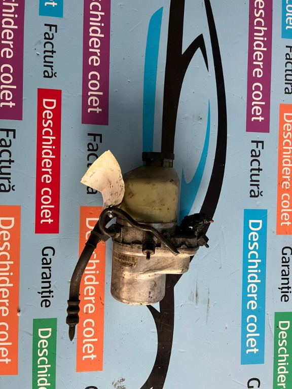 Pompa servo servodirectie Opel Astra H 104008500309400