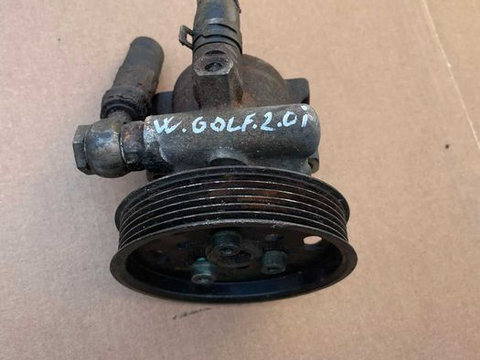 Pompa servo/servodirectie Vw Golf 4 /passat/seat/skoda 2.0 benzina