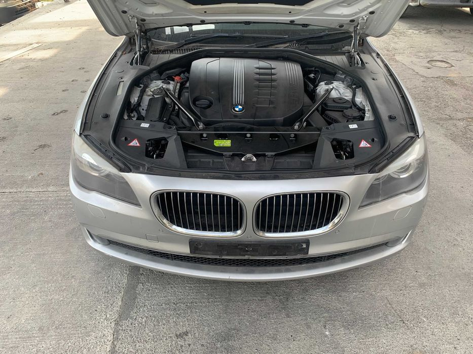 Pompa servo si piese bmw seria 7 f01 2010 din dezmembrari