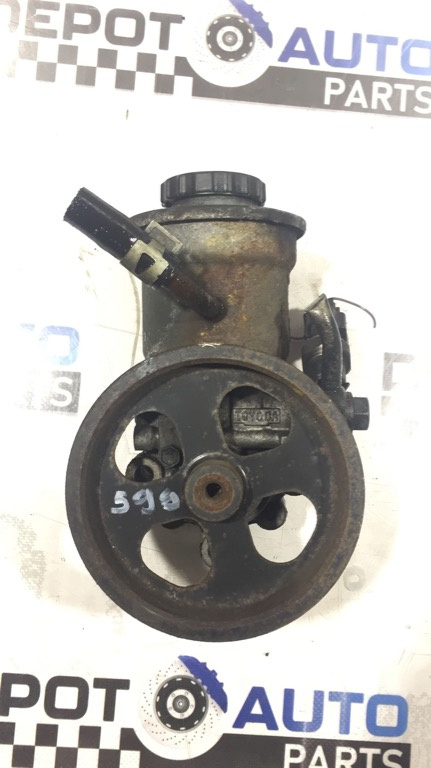 POMPA SERVO TOYOTA COROLLA VERSO 2006 2.2 DIESEL 2AD-FTV (id: 599)