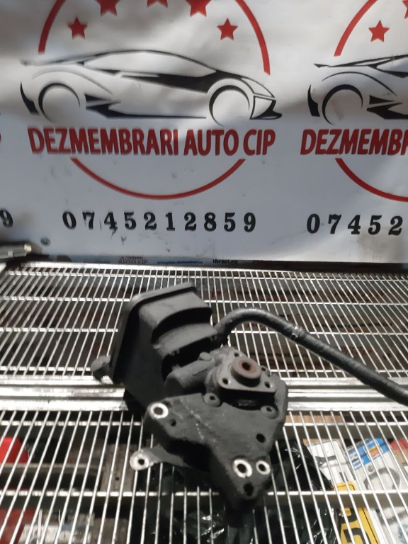 Pompa servo + vas Bmw E60 2.5d cod 7693974101