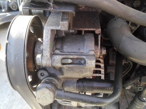 Pompa servo Volkswagen Golf 4 1.9 TDI din 2000