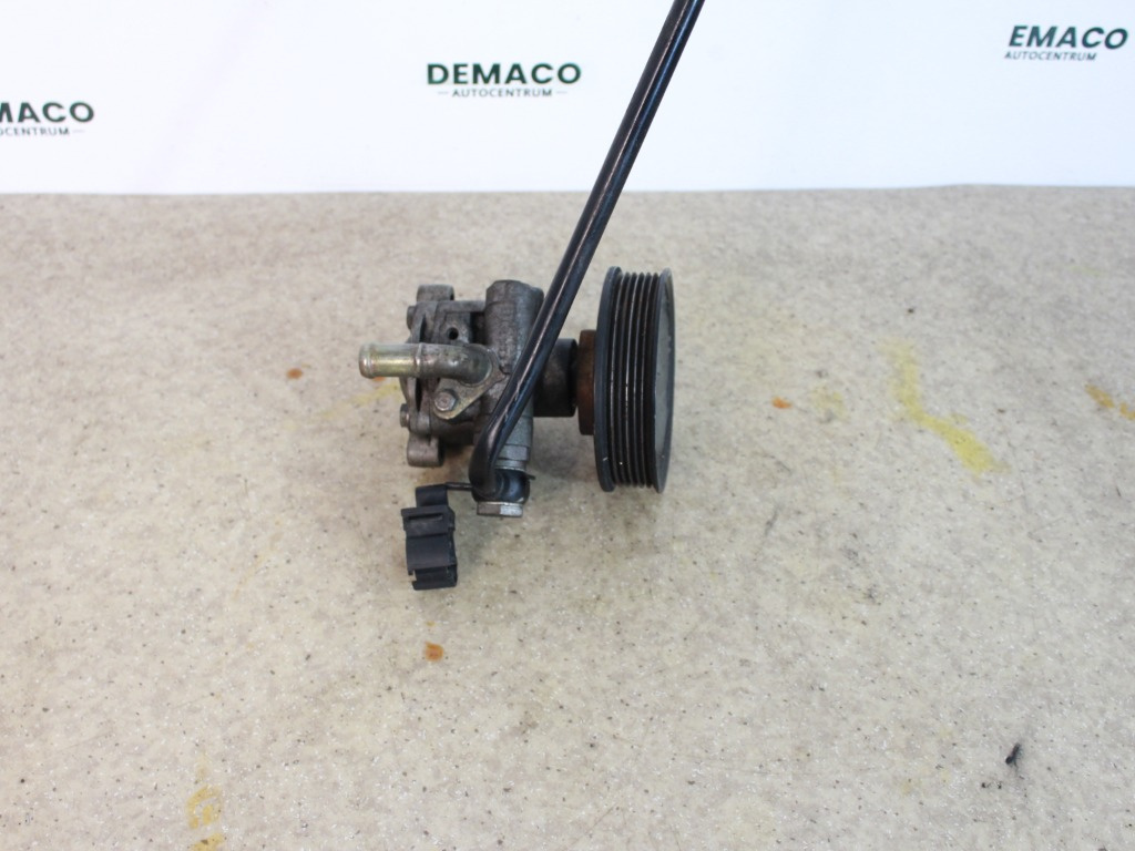 Pompa servo, Vw Golf 4