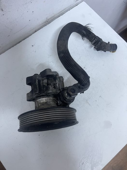 Pompa servodirecție 8E0148456S Audi A6 C6 3.0 BMK A8 D3 A4 B7 2.7 BPP