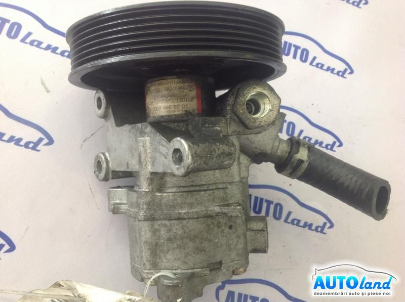 Pompa Servodirectie 0024669201 220 CDI, 6 Can, Luk, Pompa Vacuum Mercedes-Benz E-CLASS W210 1995-2002