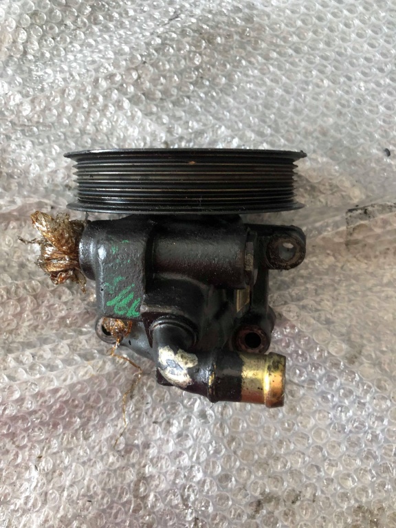 Pompa servodirectie 1.8 tdci ford focus 