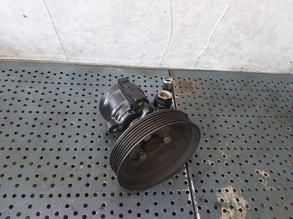 Pompa servodirectie 1.9 jtdm alfa romeo 147 937 26064414fj 46534757