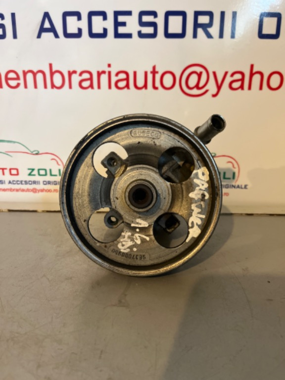 Pompa servodirectie 1600 hdi Peugeot Partner cod 9659820880