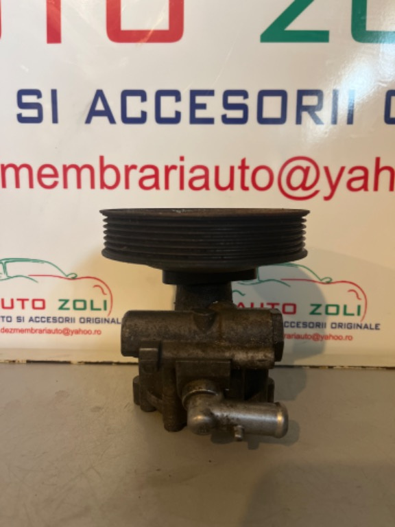 Pompa servodirectie 1900 JTD ALFA ROMEO 147 DIN 2003 COD 7613955505