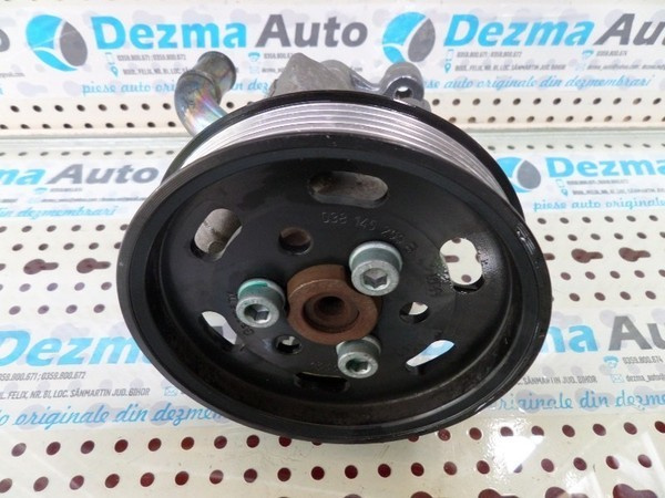 Pompa servodirectie , 1J0422154A, Volkswagen Golf 