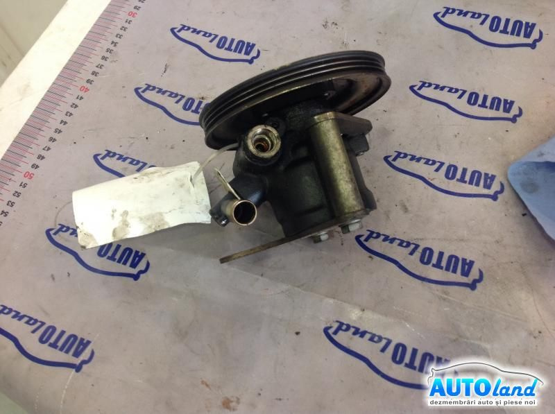 Pompa Servodirectie 26024791 1.7 TD, Fulie cu 3 Ca