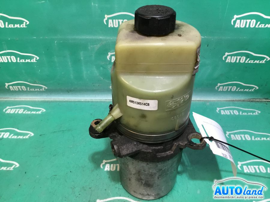 Pompa Servodirectie 4m513k514cb Electrica Ford KUGA I 2008-2010