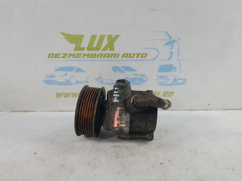 Pompa servodirectie 504238603 2.3 HPI F1AE0481G Fiat Ducato 3 Typ250 [2006 - 2011]