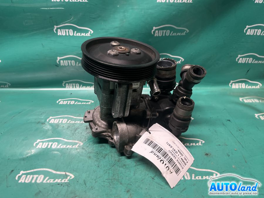 Pompa Servodirectie 6769598 7617955134 BMW 1 E81,E