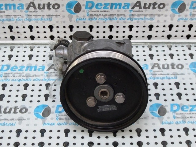 Pompa servodirectie  7652974116, Bmw X3 (F25) 2.0 diesel (pr:110747)