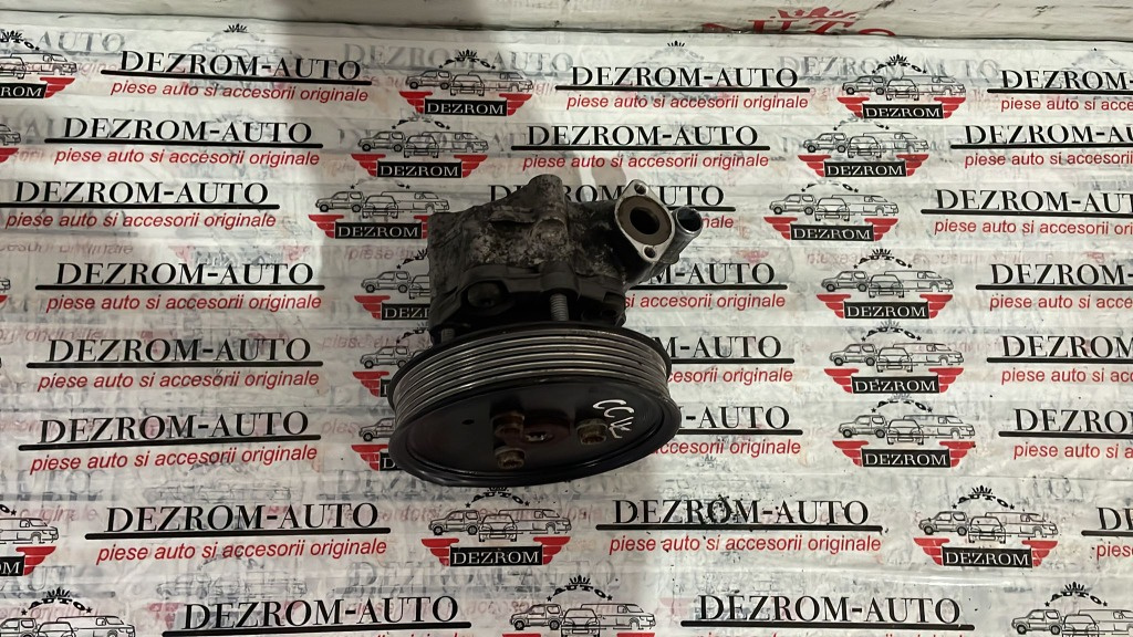 Pompa servodirectie 8K0145154E Audi A4 B8 Sedan (8K2) 3.0 TDI quattro 211 cai CCWB