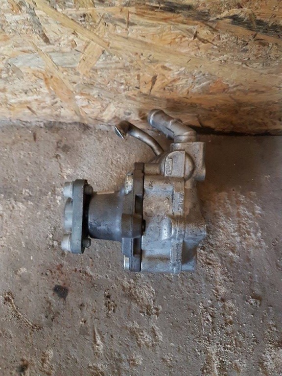 Pompa servodirectie 8k0145154h audi a4 b8 2.0 tdi caha 170 cai