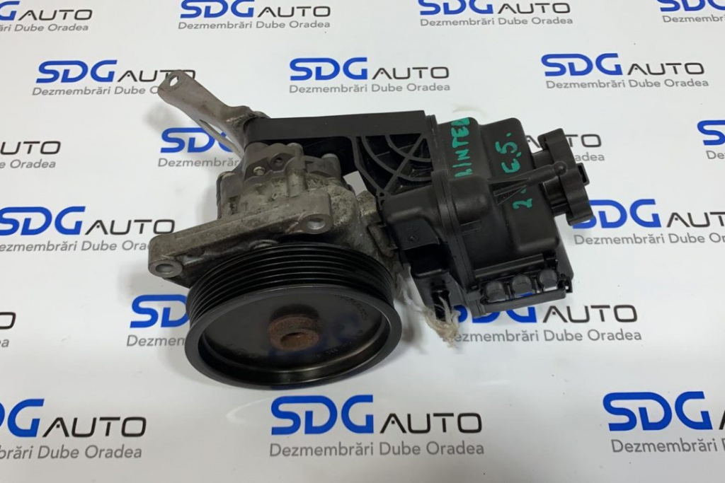 Pompa Servodirectie A0064661701 Viano 2.2 CDI 2010–2016 Euro 5