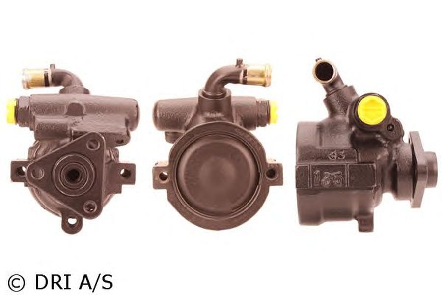 Pompa servodirectie  ALFA ROMEO GTV 916C DRI 715521060