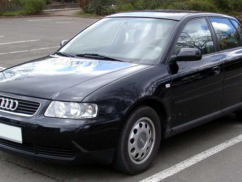 Pompa servodirectie Audi A3 8L 1.6 benzina cod 6N0145157X an 1996-2006