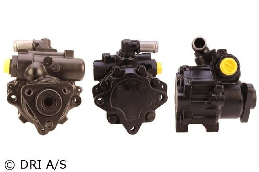 Pompa servodirectie  AUDI A4 8K2 B8 DRI 715520602
