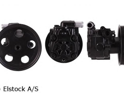 Pompa servodirectie  AUDI A4 8K2 B8 ELSTOCK 150613