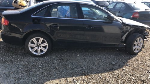 Pompa servodirectie Audi A4 8W 2010 Hatc