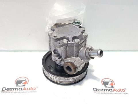 Pompa servodirectie , Audi A4 Avant (8ED, B7) 2.0 tdi, BRD, cod 8E0145155N (id:371984)