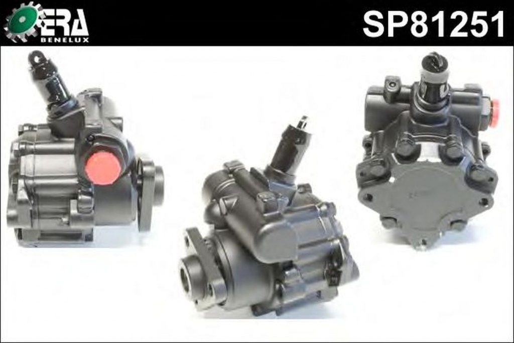 Pompa servodirectie  AUDI A4 Avant 8ED B7 ERA BENELUX SP81251