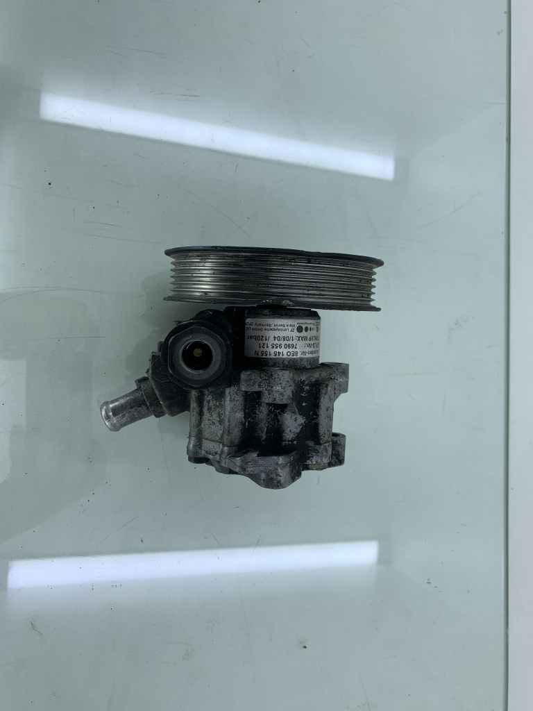 Pompa servodirectie Audi A4 B6 AVF / AWX EU3 2001-2004 8E0145155N DezP: 21800