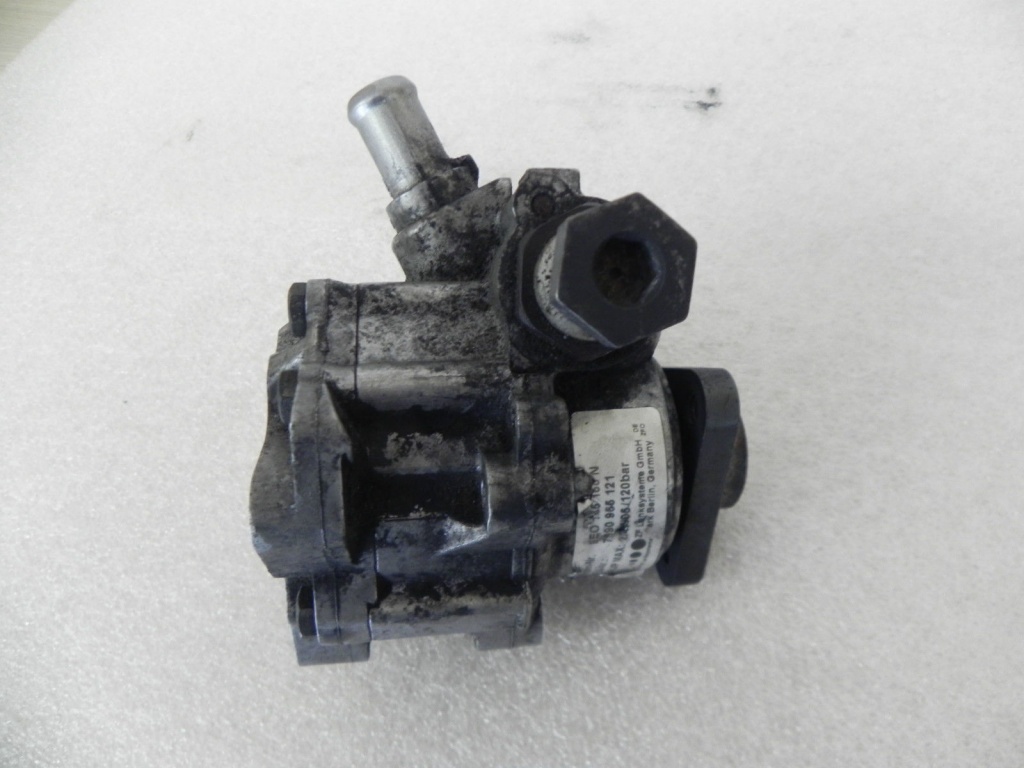 Pompa servodirectie audi a4 b7 2.0 tdi b