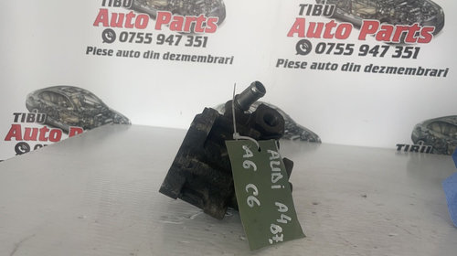 Pompa servodirectie Audi A4 B7 , A6 4F C