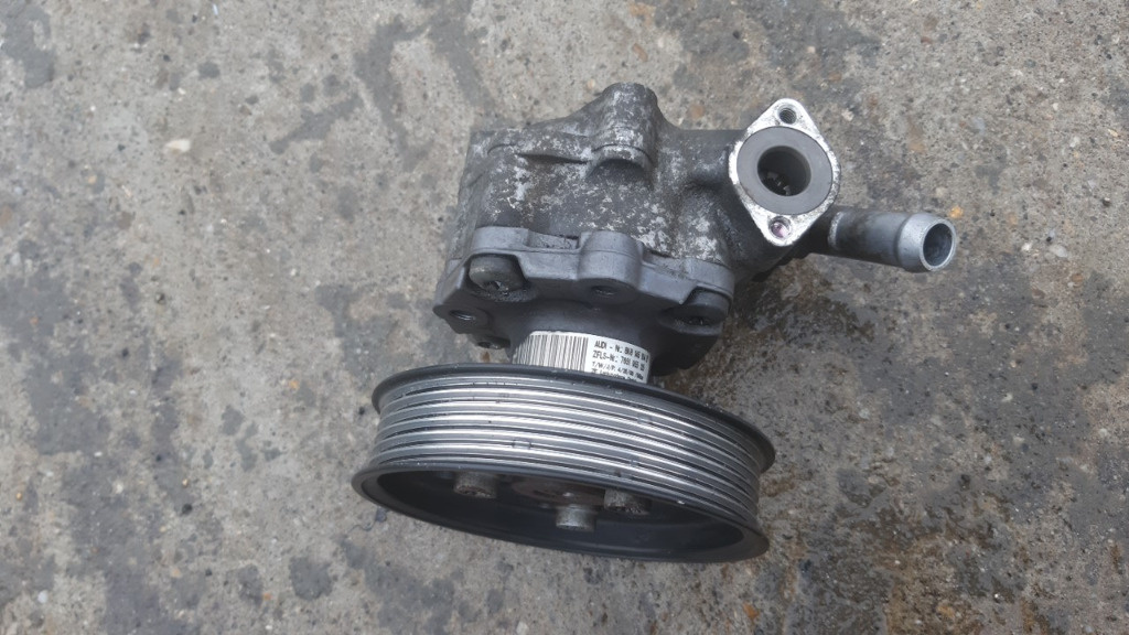 Pompa servodirectie Audi A4-B8 2.0TDI-CAG.
